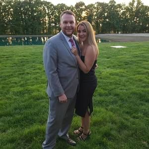 Meet your Posher, Vanessa